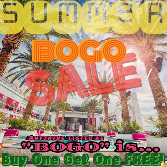 🎄BOGO FREE 🎁 SALE! Buy 1 BOGO Item, Get Another BOGO Item, UR CHOICE FREE! 🎈 - Picture 14 of 16